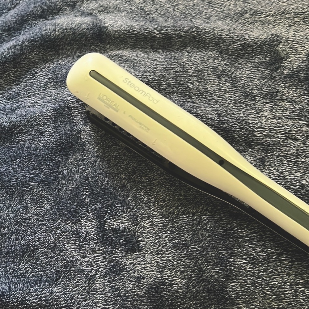 Steam pod Loreal Hair Professional